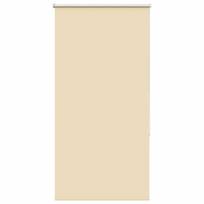 roletas smėlio spalvos 70x150 cm audinio plotis 657 cm