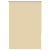 roletas smėlio spalvos 95x150 cm audinio plotis 907 cm