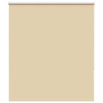 Roletas Blackout smėlio spalvos 135x150 cm Audinio plotis