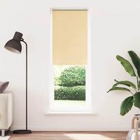 roletas smėlio spalvos 70x210 cm audinio plotis 657 cm