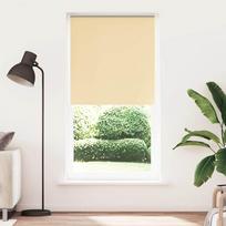 roletas smėlio spalvos 90x210 cm audinio plotis 857 cm