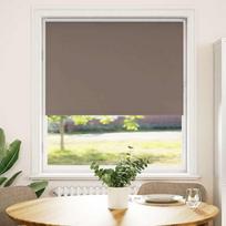 roletas kava 95x130 cm audinio plotis 907 cm poliesteris