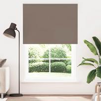roletas kava 165x210 cm audinio plotis 1616 cm poliesteris