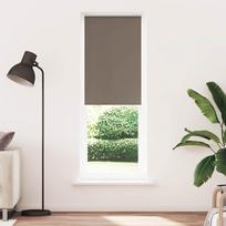roletas kava 80x230 cm audinio plotis 757 cm poliesteris