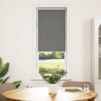 roletas smėlio Pilka 40x130 cm audinio plotis 357 cm