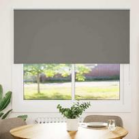Roletas Blackout smėlio Pilka 160x130 cm Audinio plotis