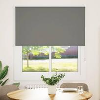 roletas smėlio Pilka 125x150 cm audinio plotis 1216 cm