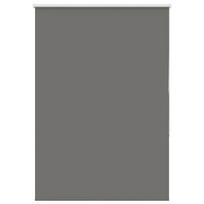 roletas Pilka 90x175 cm audinio plotis 857 cm poliesteris