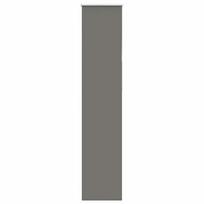 Roletas Blackout smėlio Pilka 50x210 cm Audinio plotis