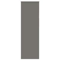 roletas Pilka 80x210 cm audinio plotis 757 cm poliesteris