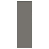 roletas Pilka 85x210 cm audinio plotis 807 cm poliesteris