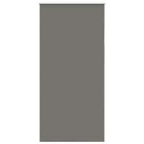 roletas Pilka 90x210 cm audinio plotis 857 cm poliesteris