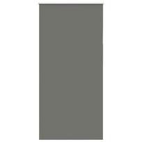 roletas Pilka 95x210 cm audinio plotis 907 cm poliesteris