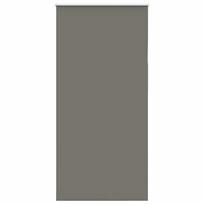 roletas smėlio Pilka 115x210 cm audinio plotis 1107 cm