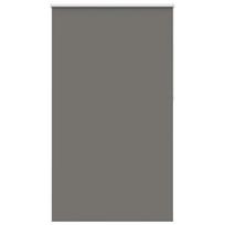 roletas smėlio Pilka 125x210 cm audinio plotis 1216 cm