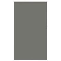 Roletas Blackout smėlio Pilka 135x210 cm Audinio plotis