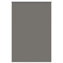 Roletas Blackout smėlio Pilka 145x210 cm Audinio plotis