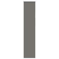 Roletas Blackout smėlio Pilka 50x230 cm Audinio plotis