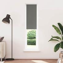 roletas Pilka 60x230 cm audinio plotis 557 cm poliesteris