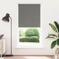 roletas Pilka 95x230 cm audinio plotis 907 cm poliesteris