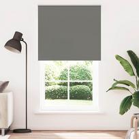 roletas smėlio Pilka 125x230 cm audinio plotis 1216 cm