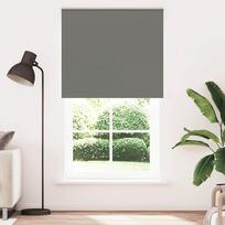 Roletas Blackout smėlio Pilka 145x230 cm Audinio plotis