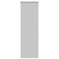 Roletas Blackout smėlio šviesiai pilka 40x150 cm Audinio plotis