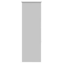 Roletas Blackout smėlio šviesiai pilka 50x150 cm Audinio plotis