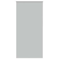 roletas smėlio šviesiai pilka 95x210 cm audinio plotis 907 cm