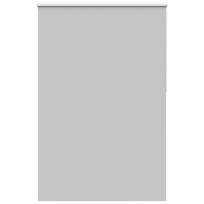 Roletas Blackout smėlio šviesiai pilka 160x210cm Audinio plotis
