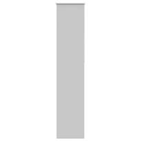 roletas smėlio šviesiai pilka 60x230 cm audinio plotis 557 cm