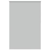 Roletas šviesiai pilka 160x230 cm audinio plotis 1566 cm