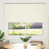roletas balsvos 155x130 cm audinio plotis 1516 cm poliesteris