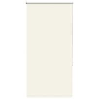 roletas balsvos 80x150 cm audinio plotis 757 cm poliesteris