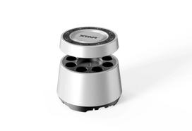 Xtar L8 Box – įkroviklis Li-Ion 1,5 V ir Ni/MH 1,2 V AA/AAA baterijoms