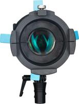 Nanlite Nanlite PJ-FMM-36 Projection Mount for Forza 60 60B 36° | 3761 | 4001072037617