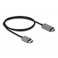 Delock Active DisplayPort to HDMI, 1m DELOCK-85928