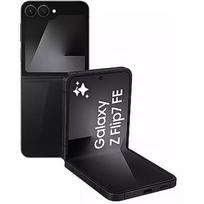 Samsung Galaxy Z Flip7 FE, 8GB/128GB, Black SM-F761BZKGEUB