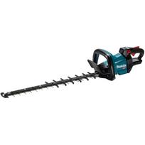MAKITA  UH006GD201 40V XGT 600 mm cordless hedge trimmer | UH006GD201  | 0088381743839