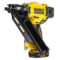 DeWalt  DCN950N-XJ nailer/staple guns Battery | DCN950N-XJ  | 5902013967897