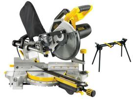 STANLEY  Miter Saw 254mm with Stand | FME720-QS+FME790-XJ | 1000001206905