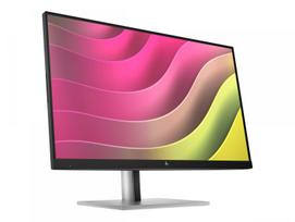 HP E24t G5 23.8inch Touch FHD Monitor 1920x1080 16:09 HDMI DP 3y (EN)