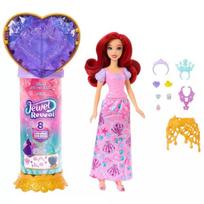 Disney princesės: Maldos lėlė - Ariel
