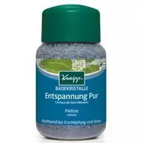 Kneipp Bath salt Balm | Volume 60 g, 60.0g