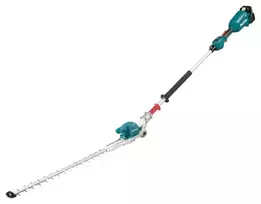 18 V Makita strypinės gyvatvorių žirklės DUN500WRGE