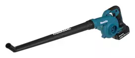 Makita DUB186RT 18 voltų akumuliatorinis pūstuvas
