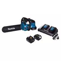 Makita DUC306PT2B grandininis pjūklas Žalia