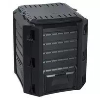 Prosperplast IKST380C-S411 Compogreen komposto dėžė 380 l