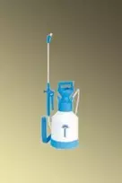 QUASAR purkštuvas ORION SUPER PRO+ 6L VITON, SU SLĖGIO MATUOKLIU