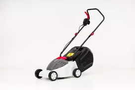 ELEKTRINĖ ŽEJOJANKA 1200W 32cm INDUKCINIS VARIKLIS